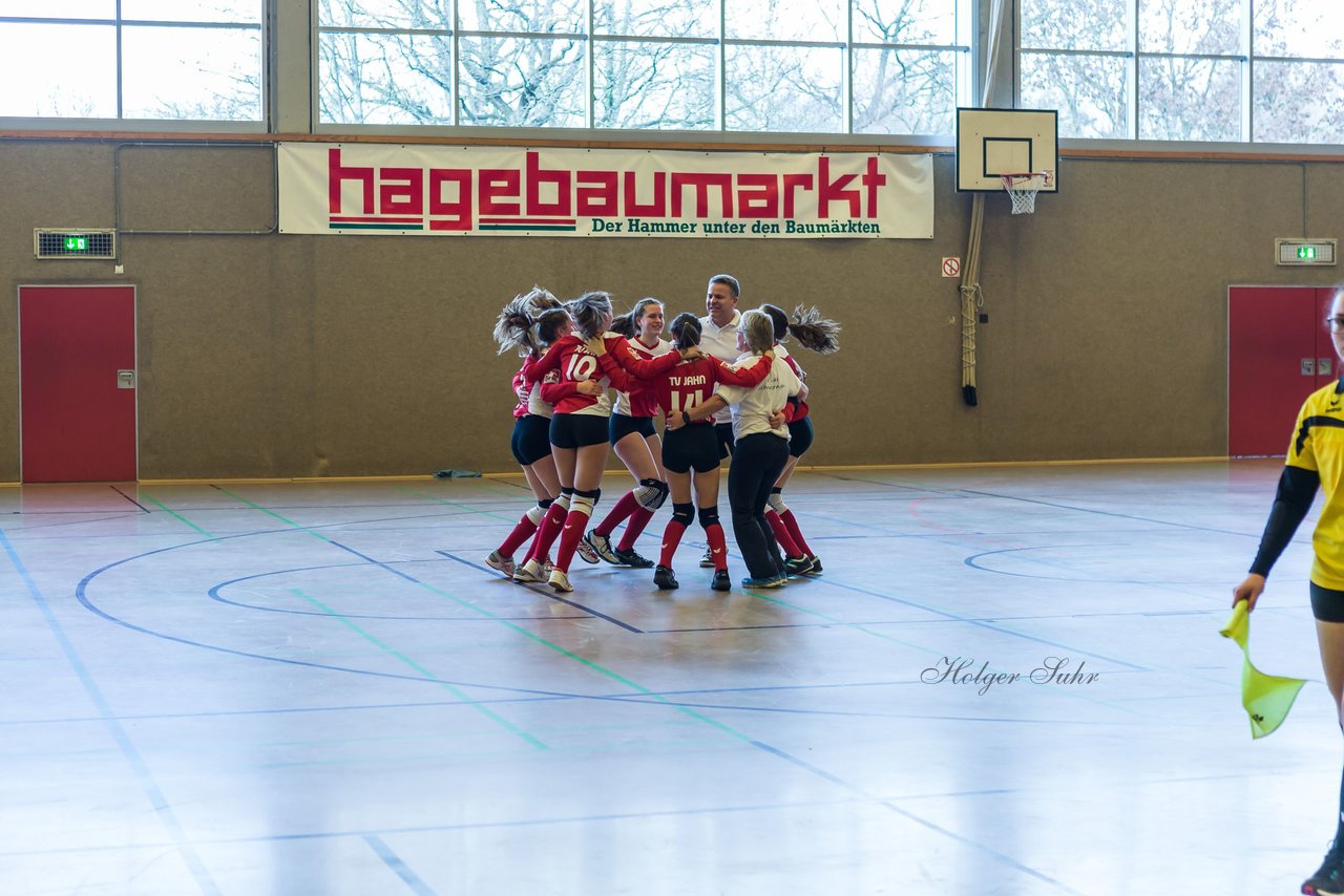 Bild 789 - U16 Deutsche Meisterschaft